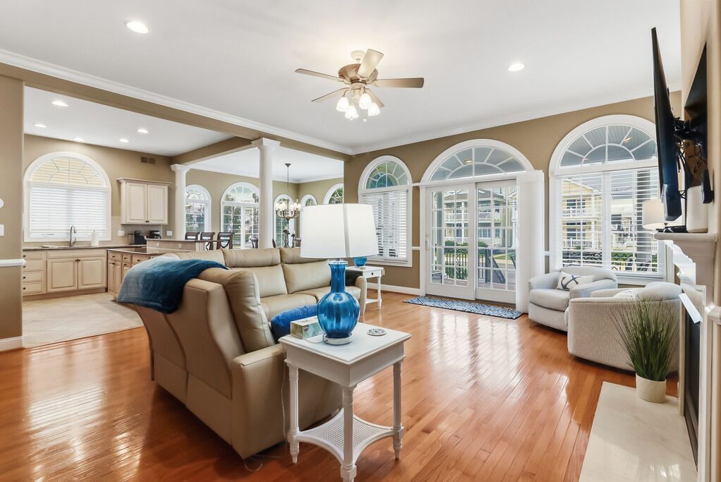 Photo of Bedroom in North End