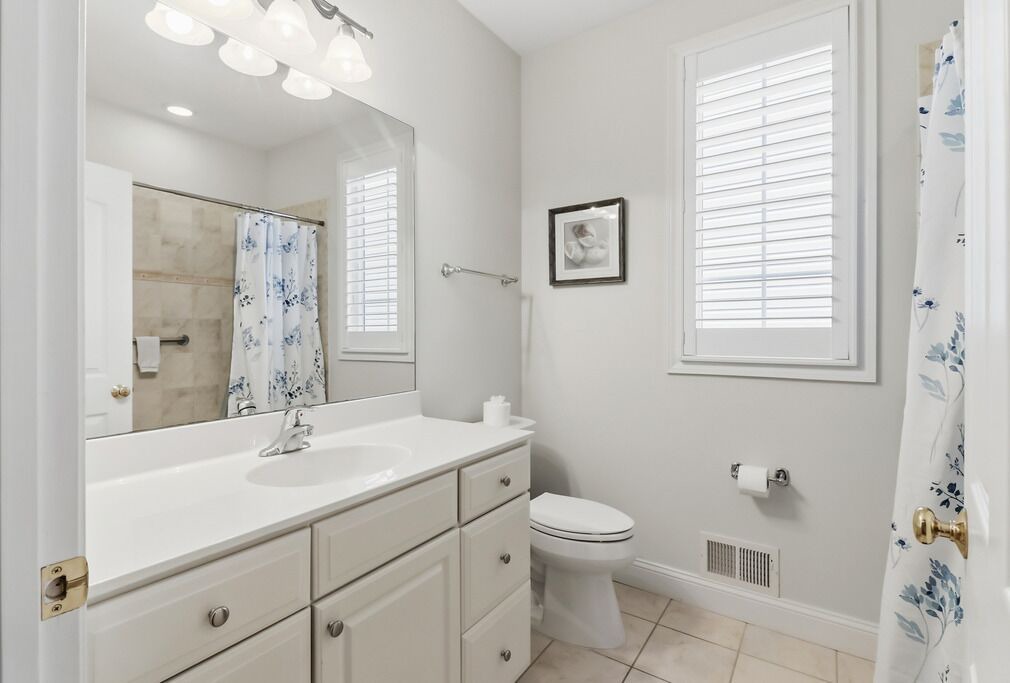 Photo of Bathroom in North End