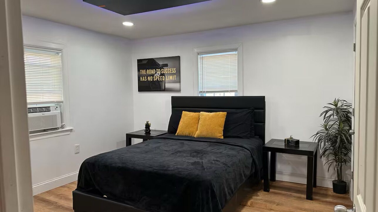 Photo of Bedroom in Rahway