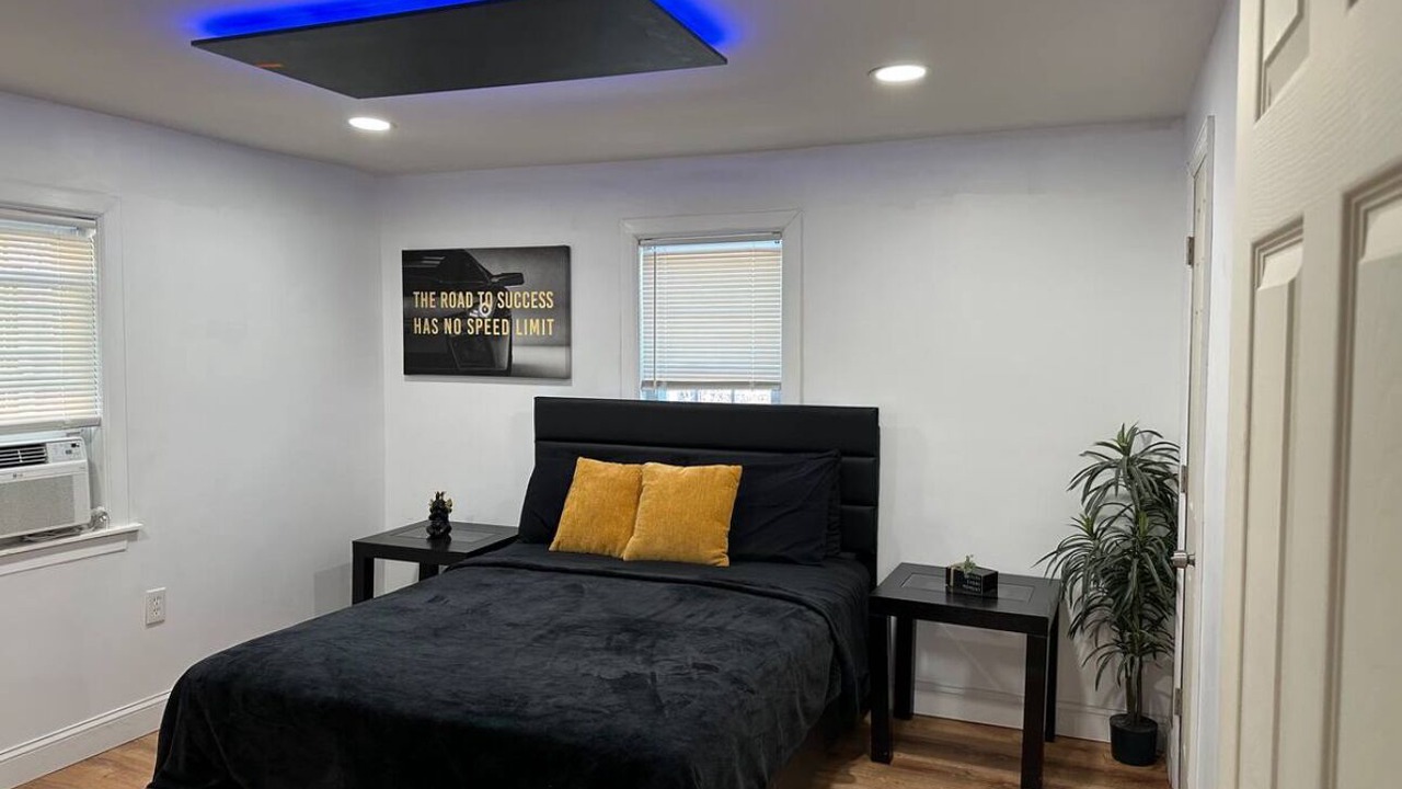 Photo of Bedroom in Rahway