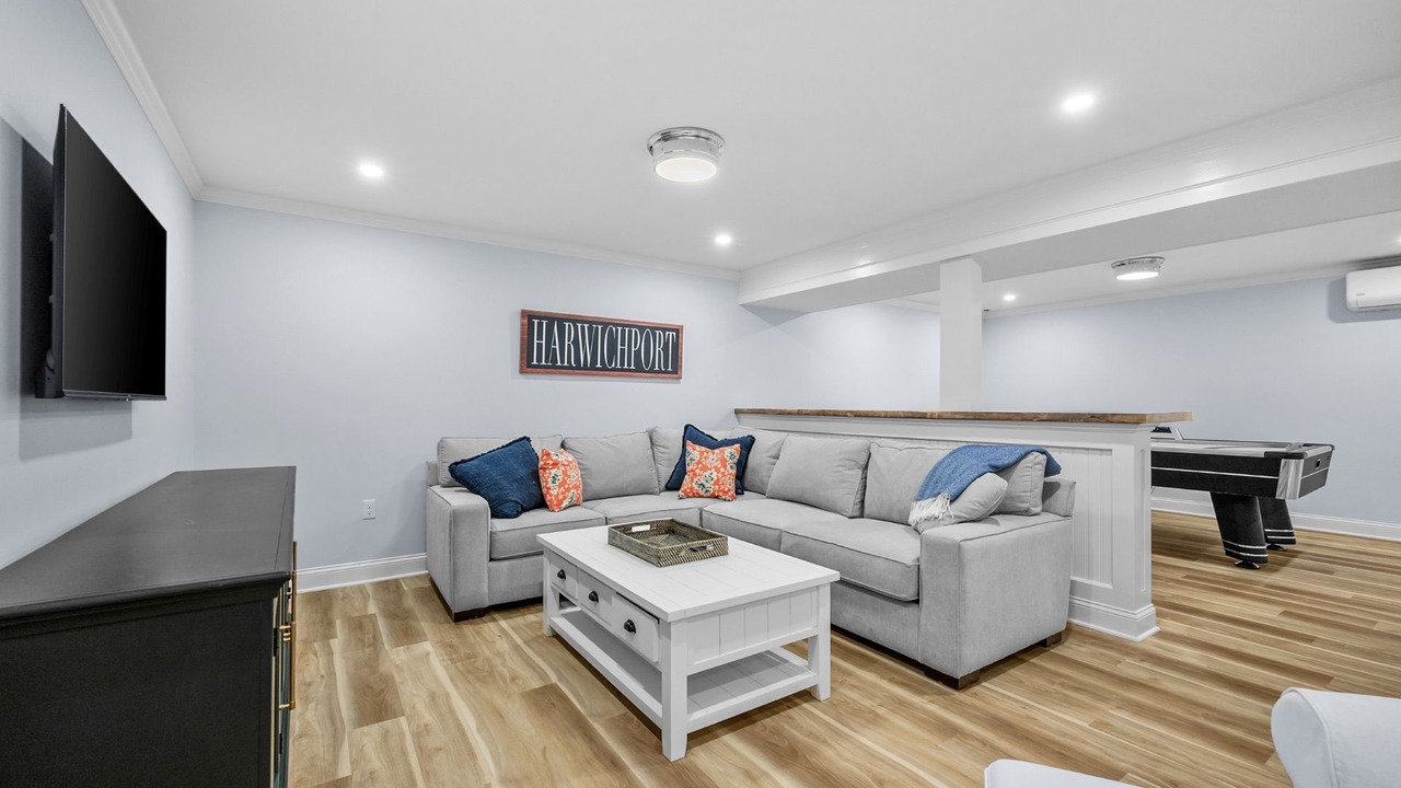 Photo of Bedroom in Harwich Center