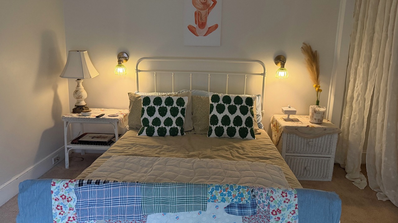 Photo of Bedroom in Snow Hill
