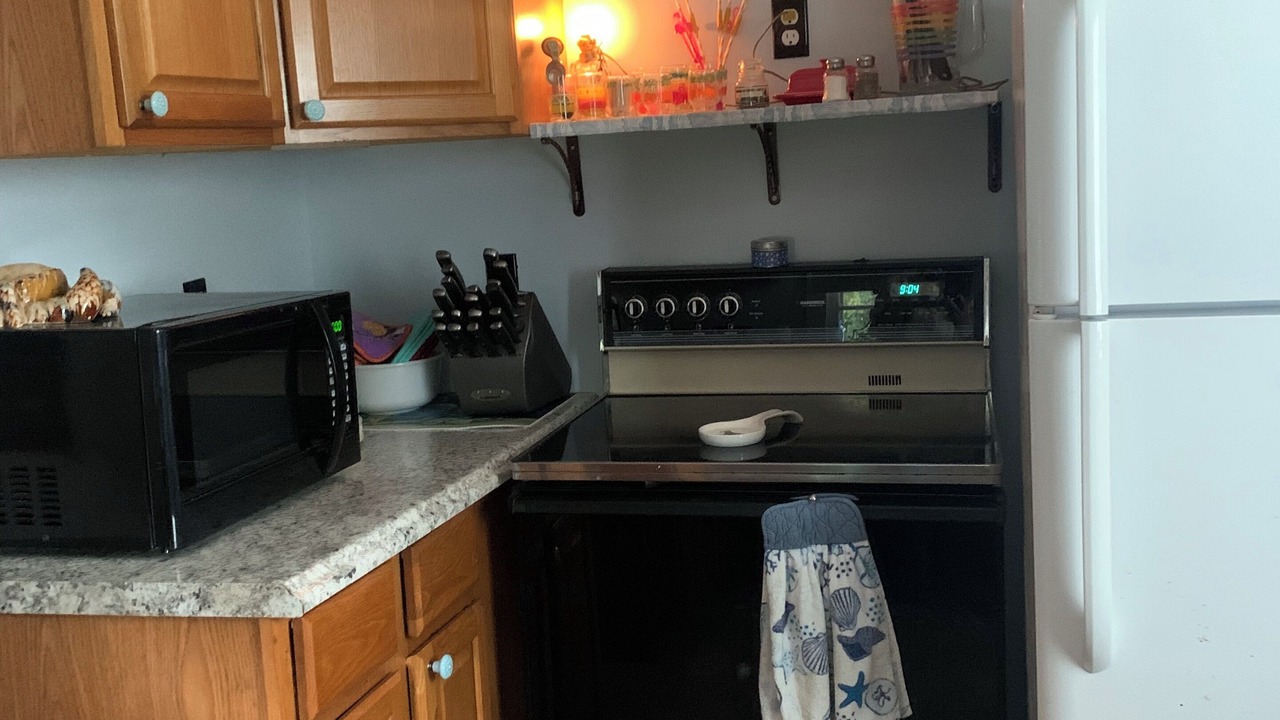 Photo of Kitchen in Snow Hill