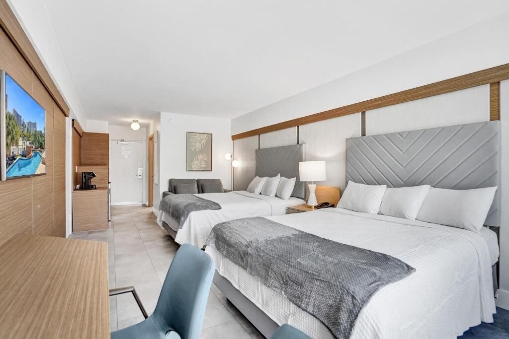 Photo of Bedroom in Galt Mile