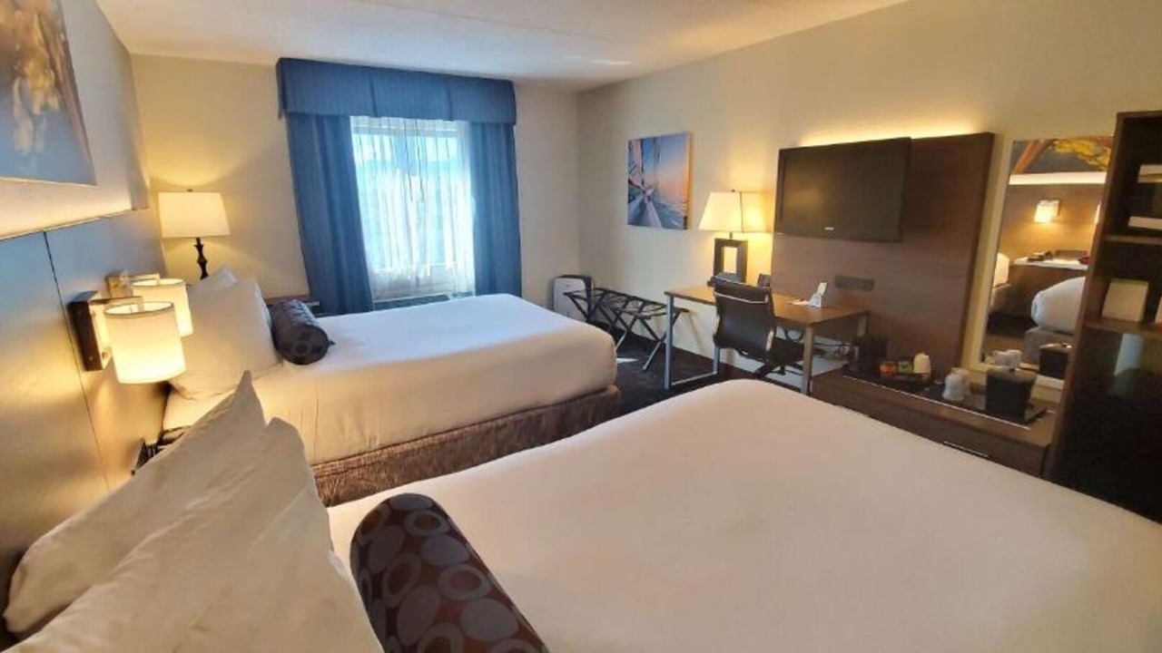 Photo of Bedroom in Pembroke Park
