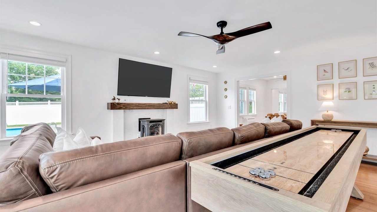 Photo of Bedroom in Northwest Harwich