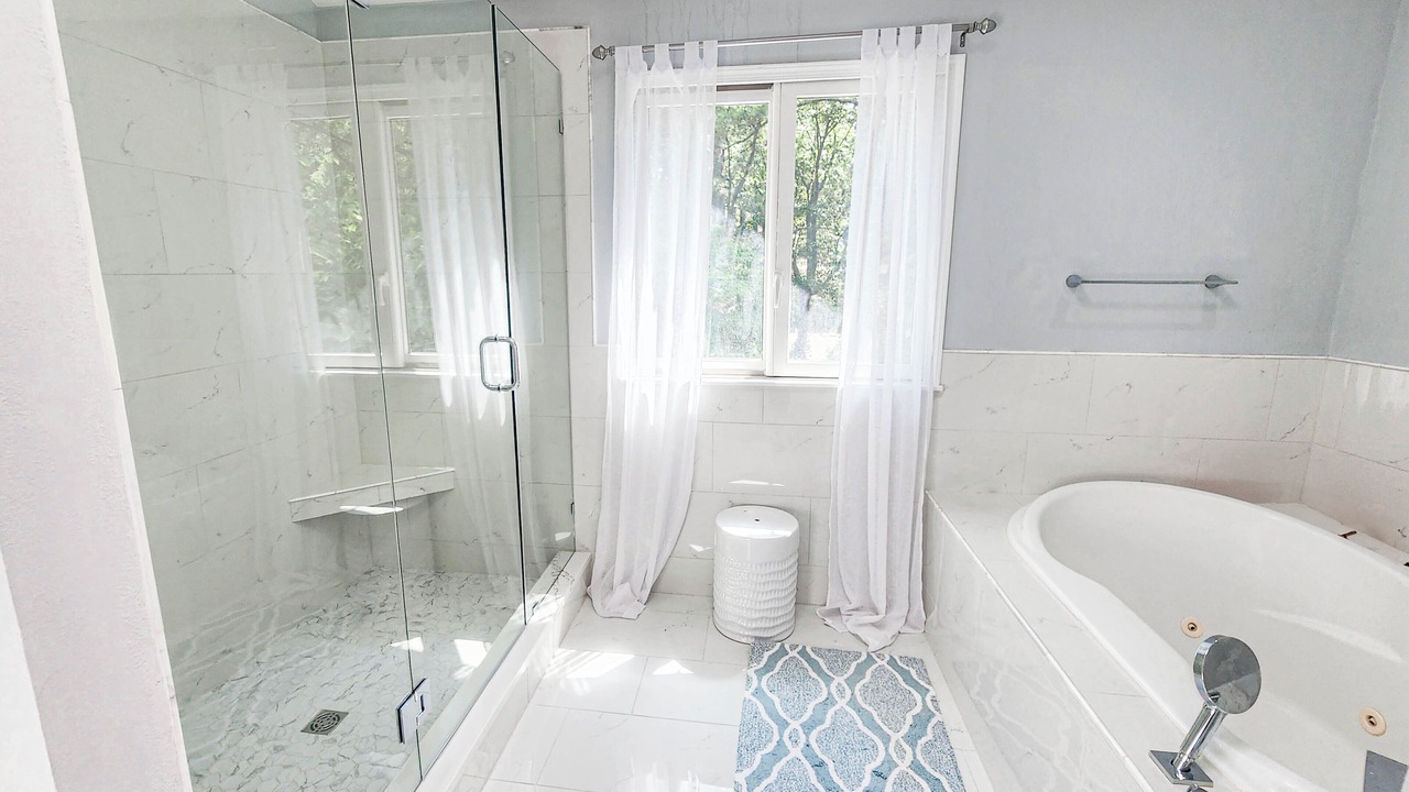 Photo of Bathroom in Bay Ridge