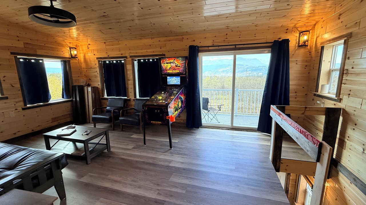 Photo of Bedroom in Babb
