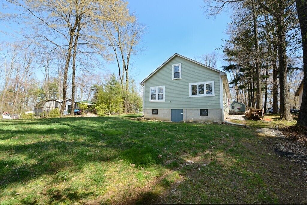 Photo of Outdoor in Brimfield