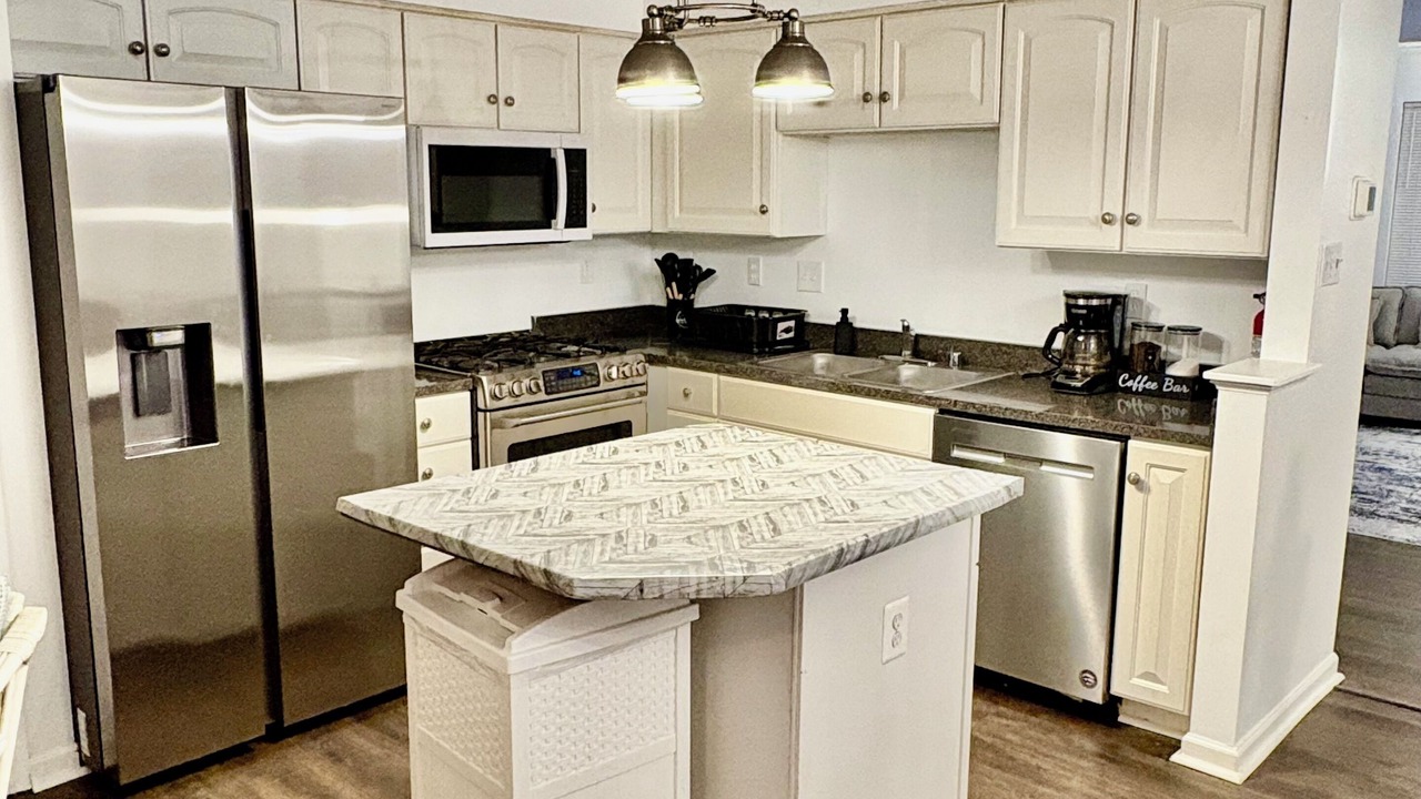 Photo of Kitchen in Elkton