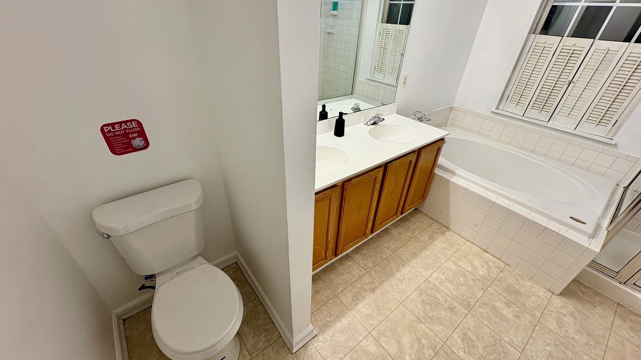 Photo of Bathroom in Elkton