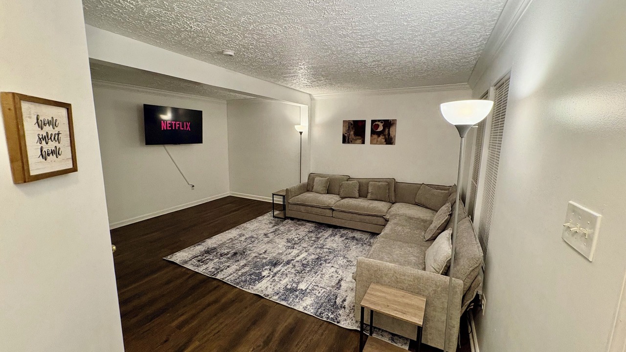 Photo of Livingroom in Elkton