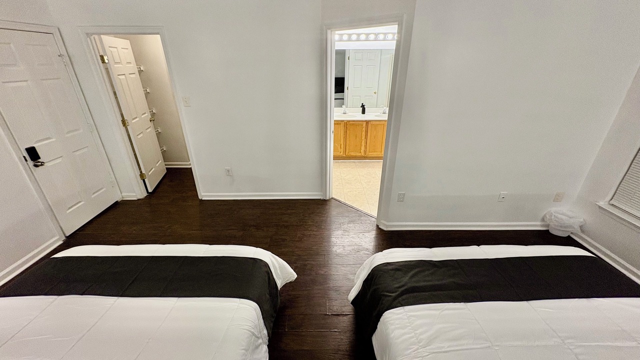 Photo of Bedroom in Elkton