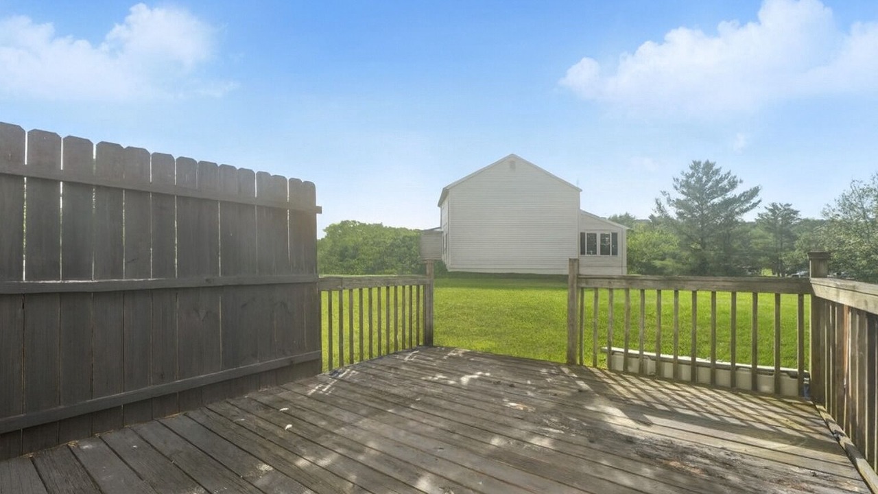 Photo of Patio Balcony in Elkton