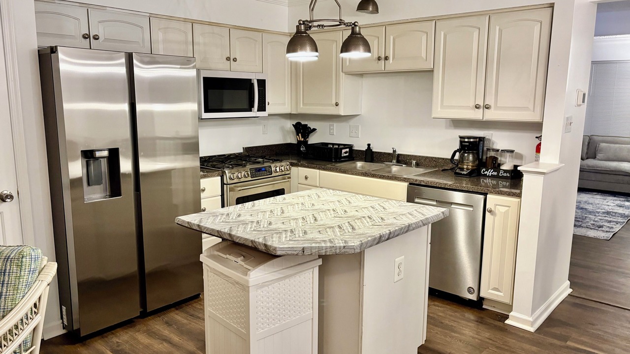 Photo of Kitchen in Elkton