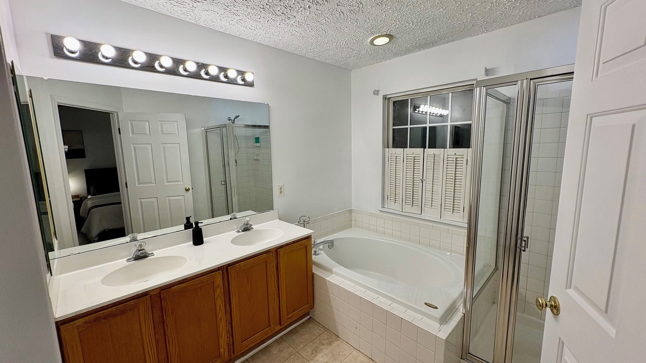 Photo of Bathroom in Elkton