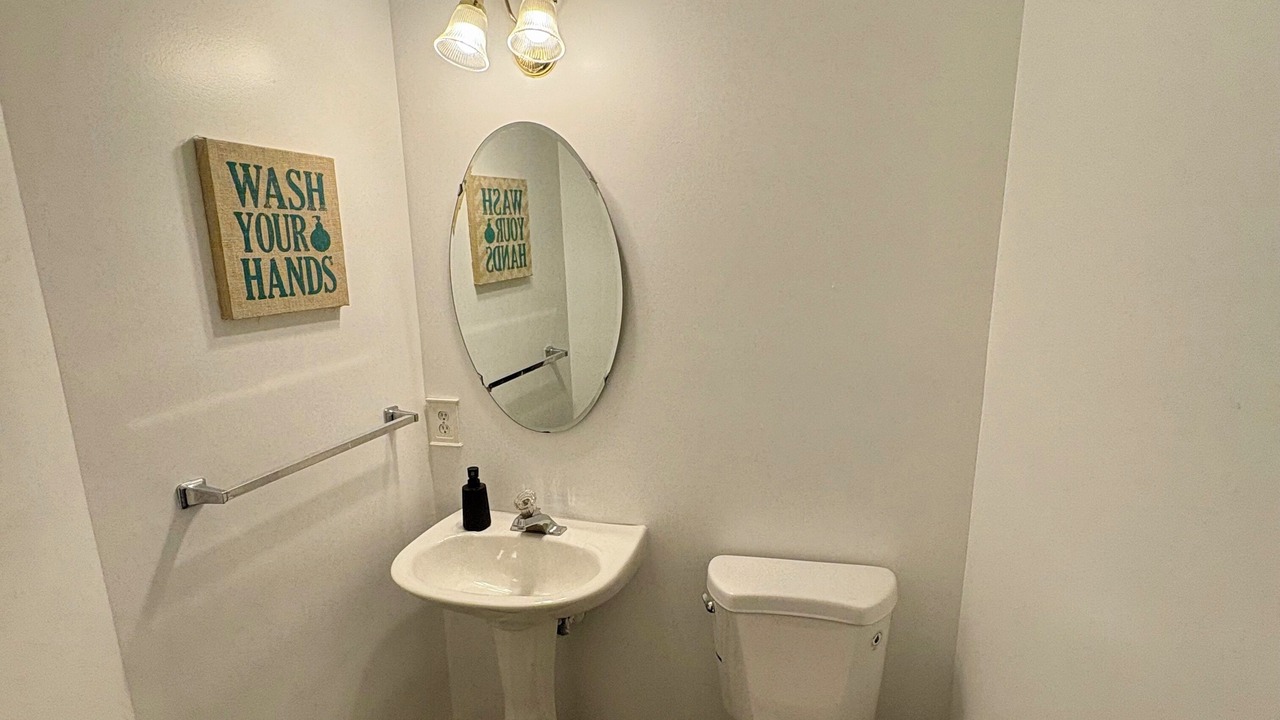 Photo of Bathroom in Elkton