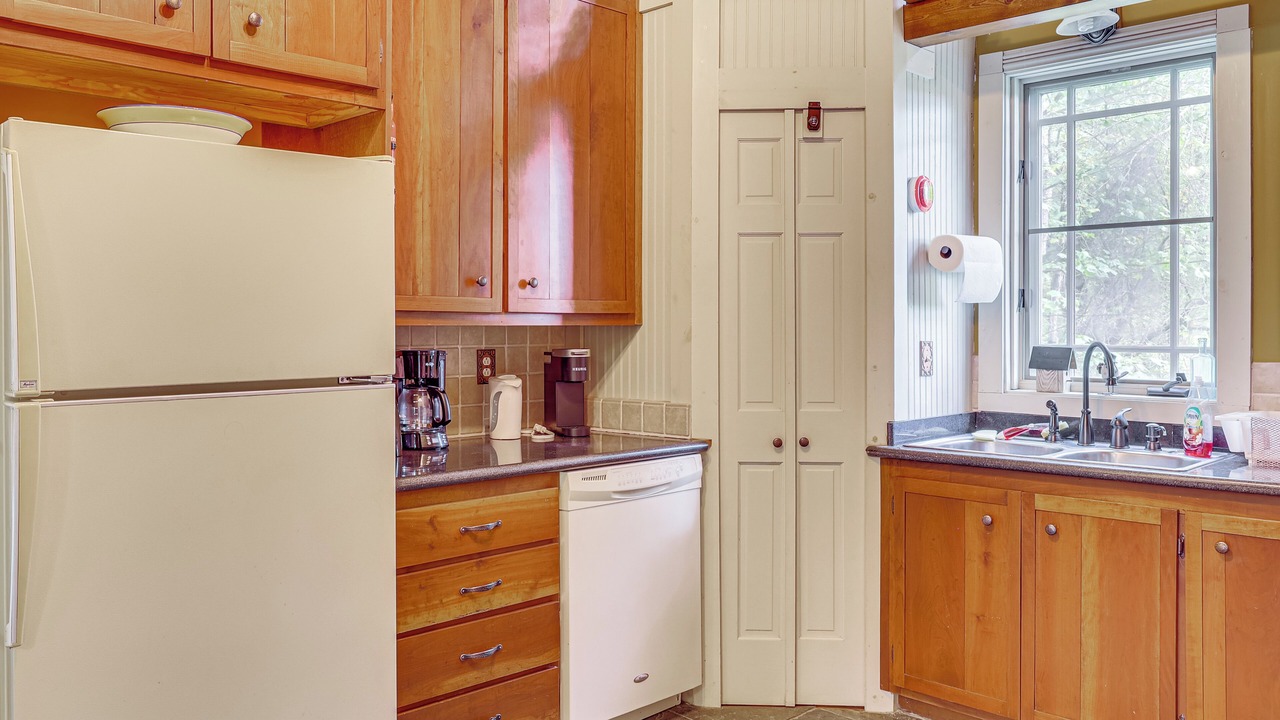 Photo of Kitchen in Paris