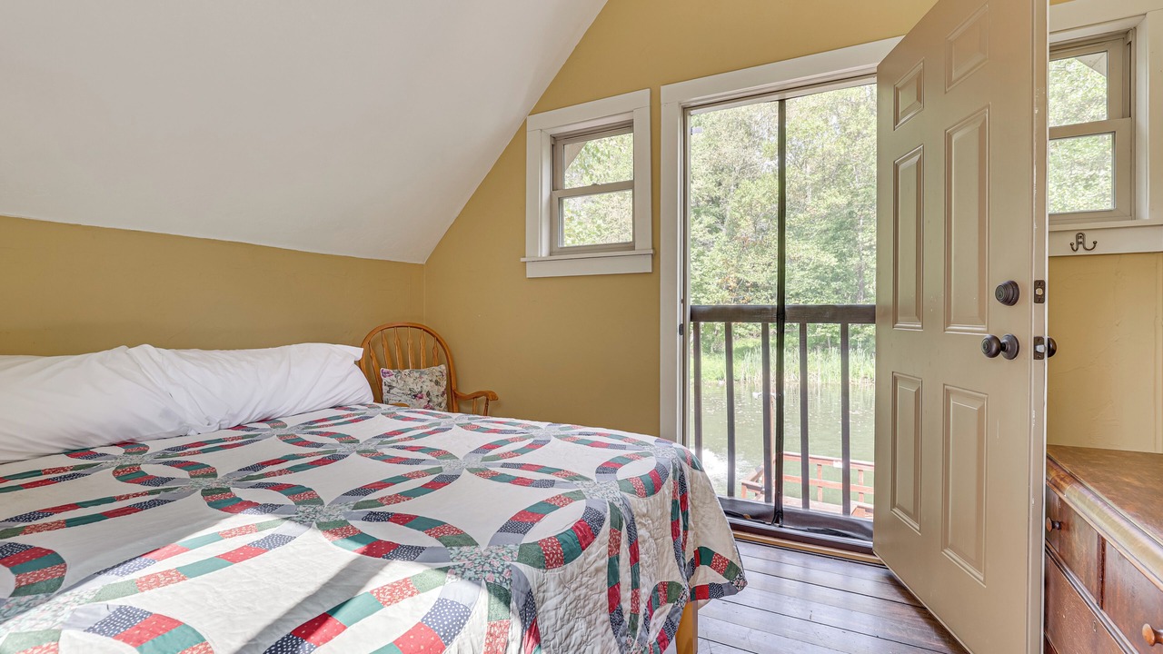 Photo of Bedroom in Paris