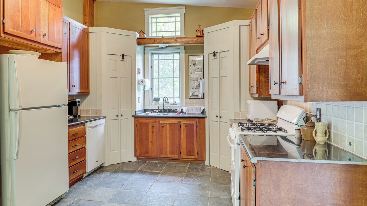 Photo of Kitchen in Paris
