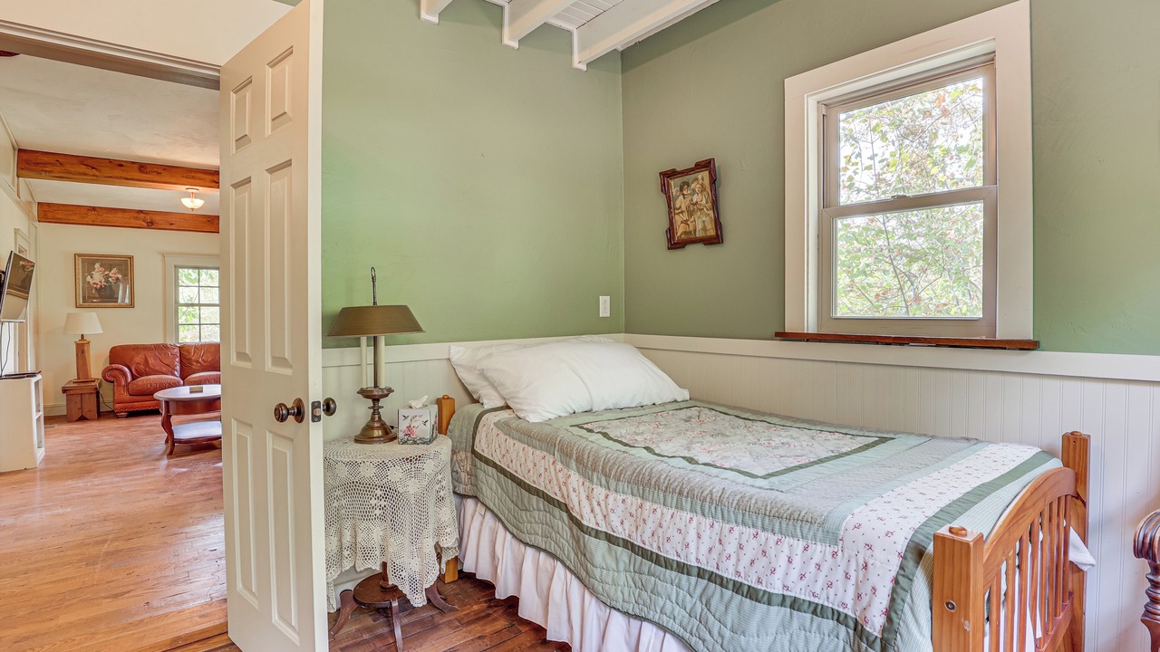 Photo of Bedroom in Paris