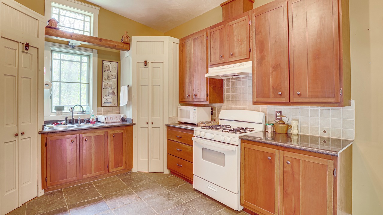 Photo of Kitchen in Paris