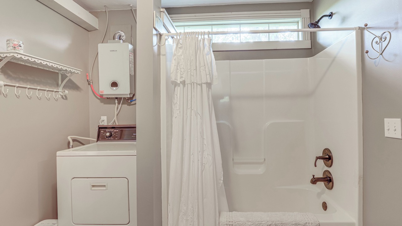 Photo of Bathroom in Paris