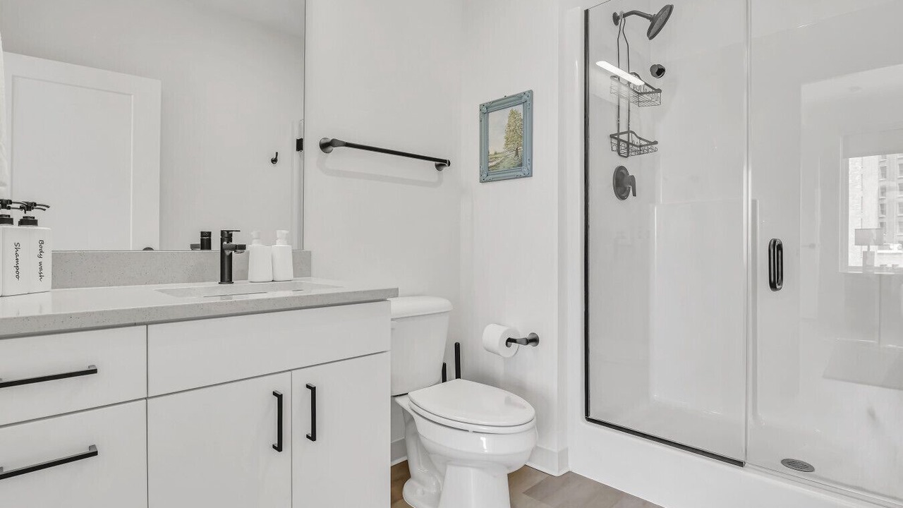 Photo of Bathroom in University Circle