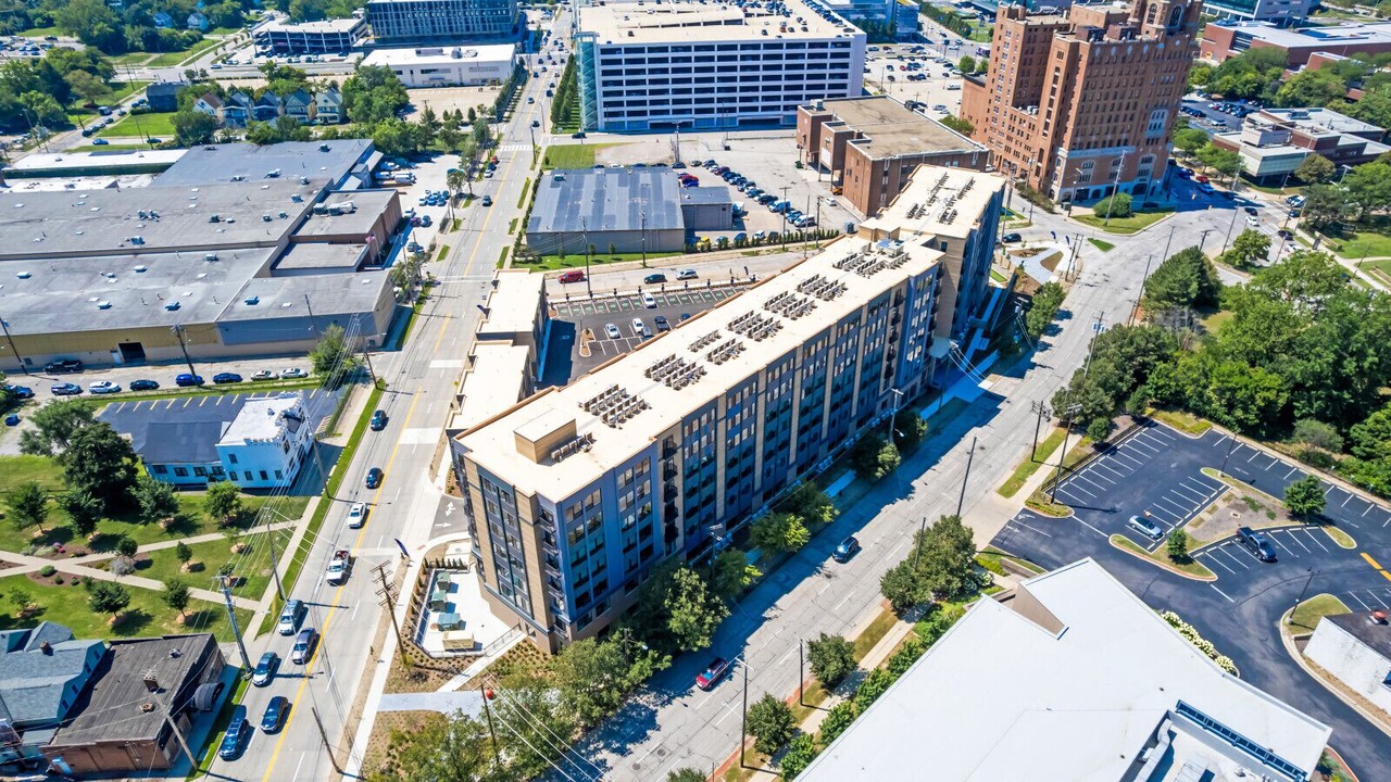 Photo of Outdoor in University Circle