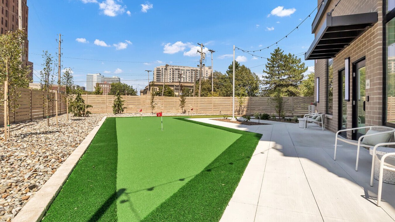 Photo of Outdoor in University Circle