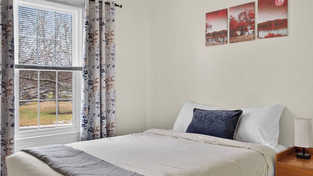 Photo of Bedroom in Stafford