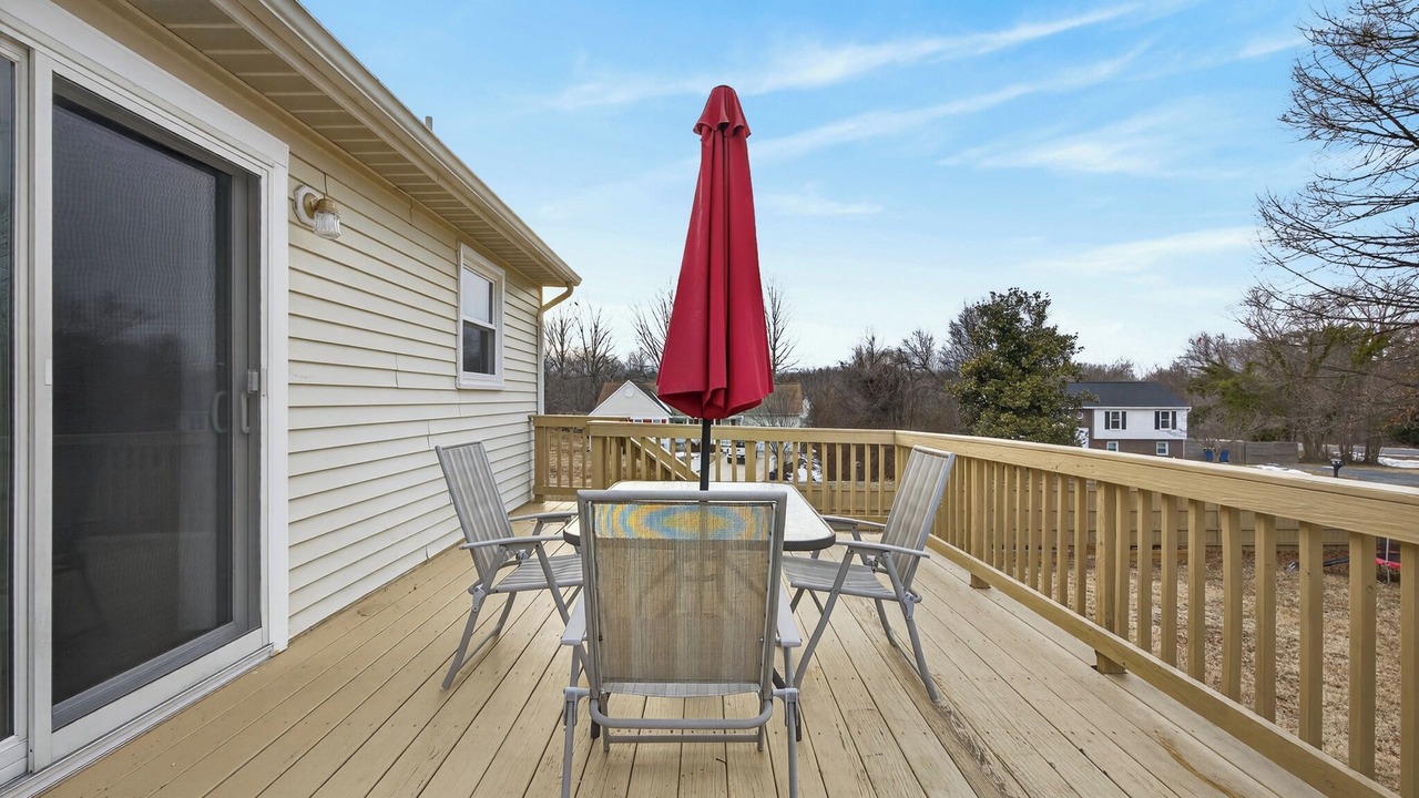 Photo of Outdoor in Stafford