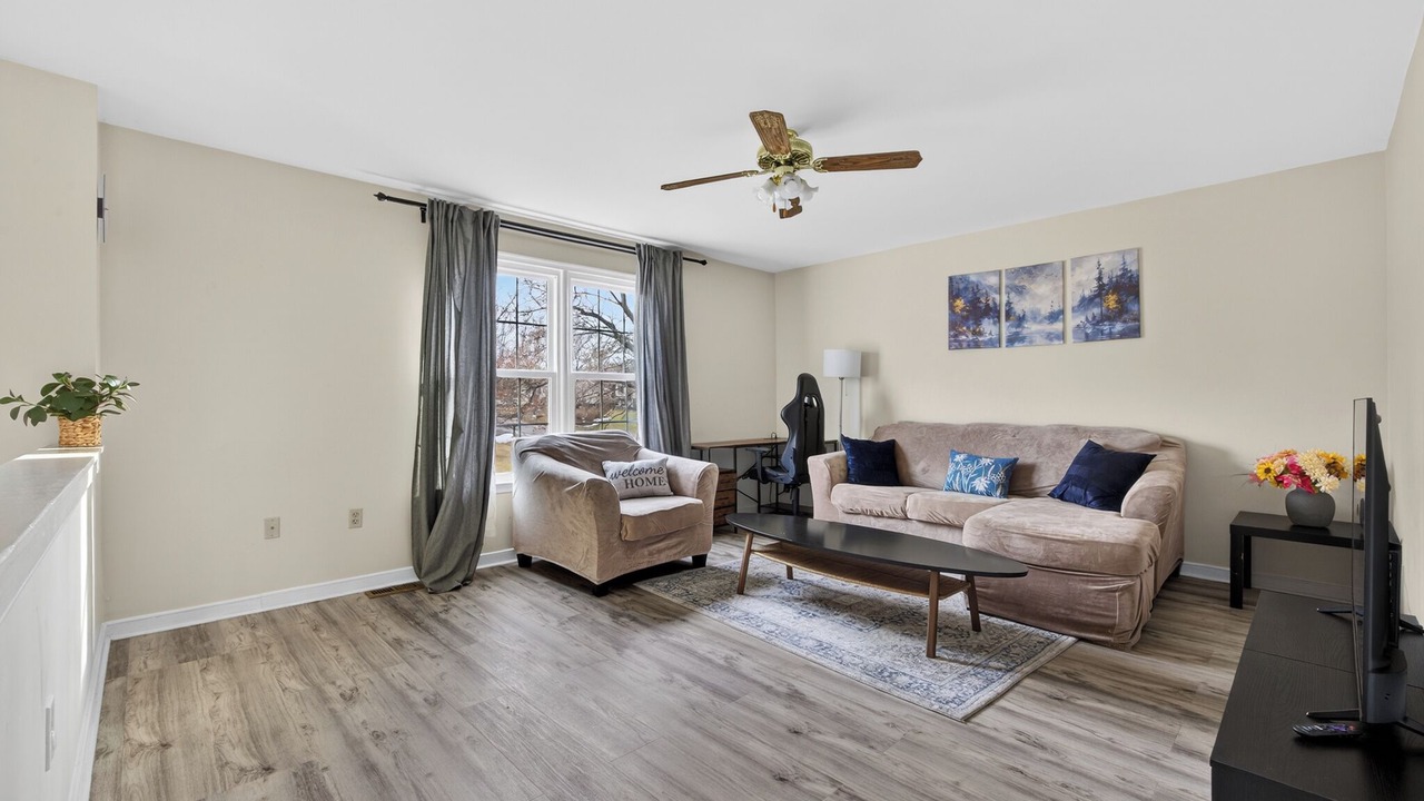 Photo of Livingroom in Stafford