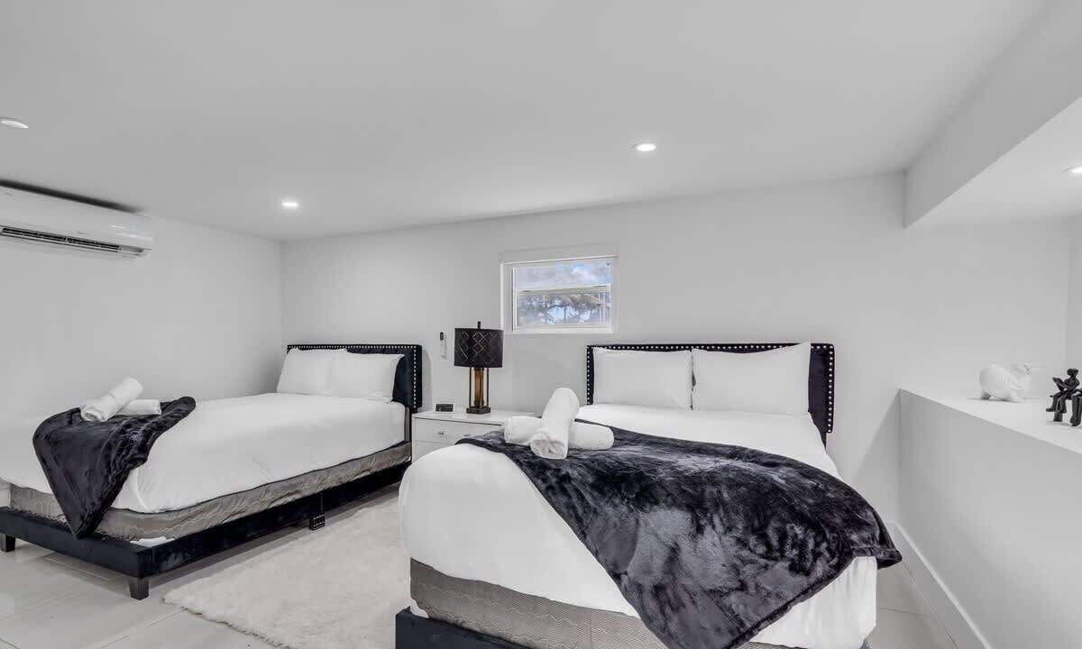 Photo of Bedroom in Ives Estates