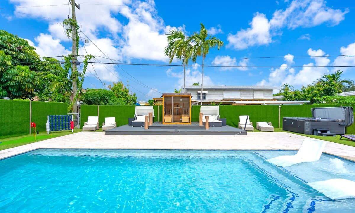 Photo of Outdoor in Ives Estates