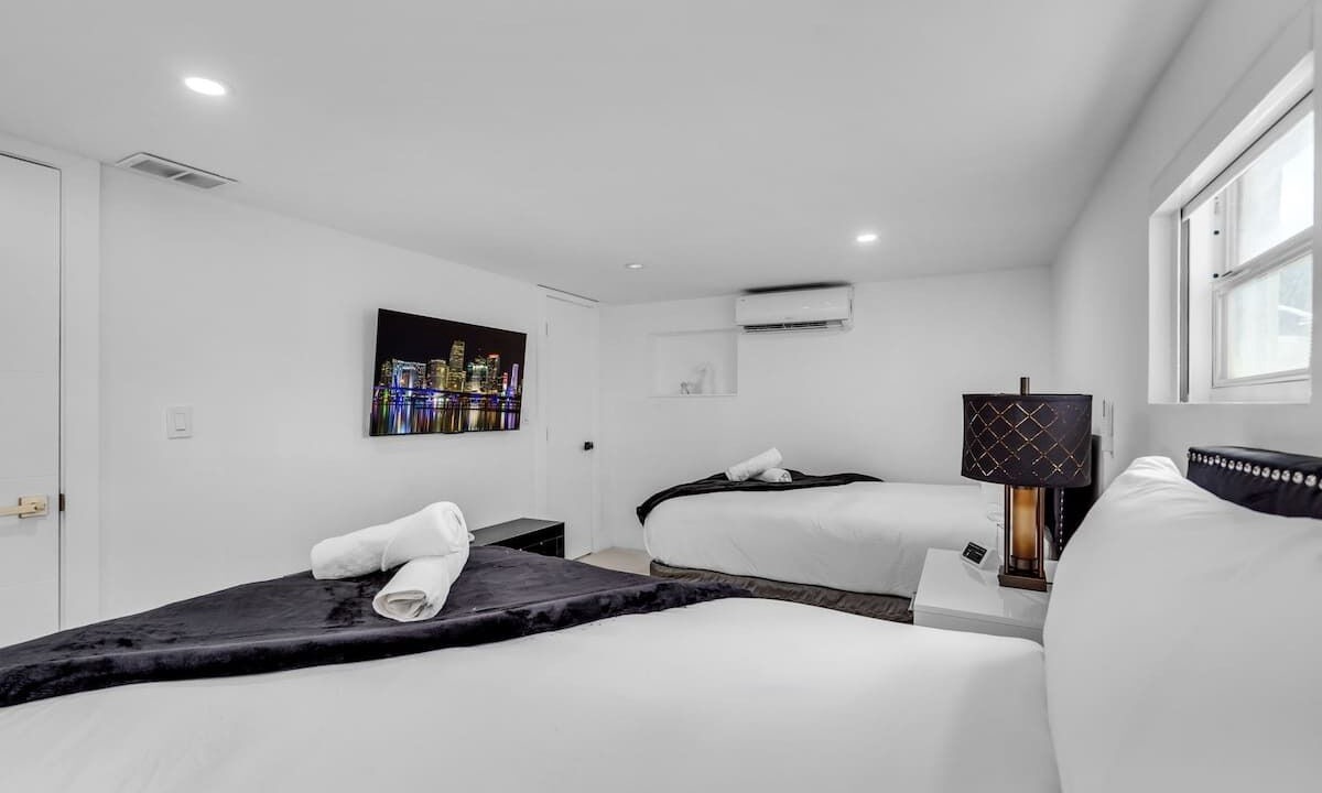 Photo of Bedroom in Ives Estates