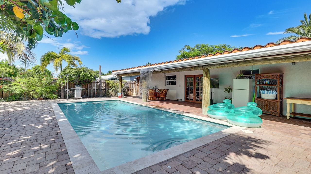 Photo of Outdoor in Deerfield Beach