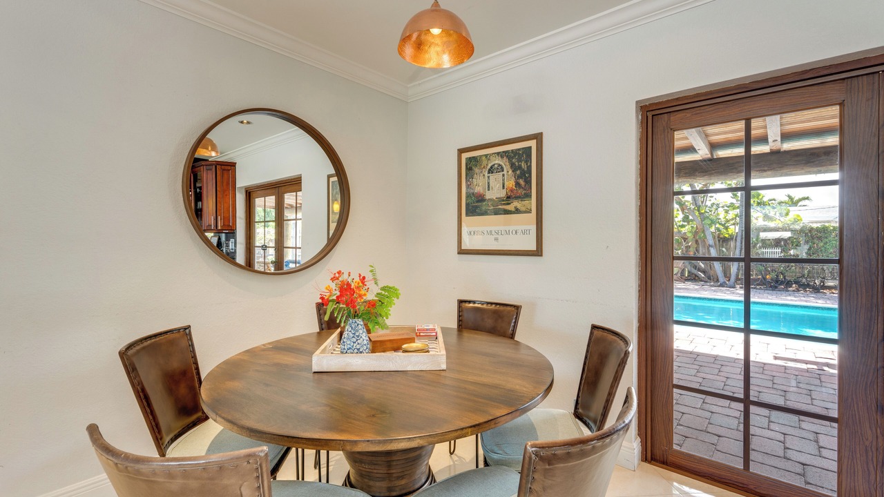Photo of Livingroom in Deerfield Beach
