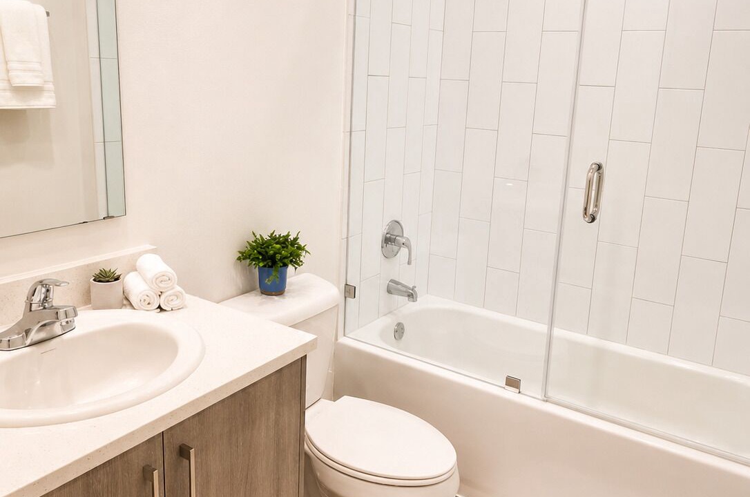 Photo of Bathroom in Golden Glades