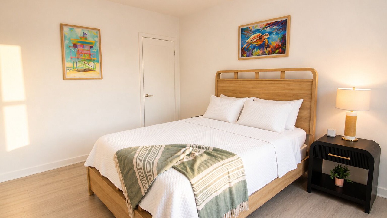 Photo of Bedroom in Golden Glades