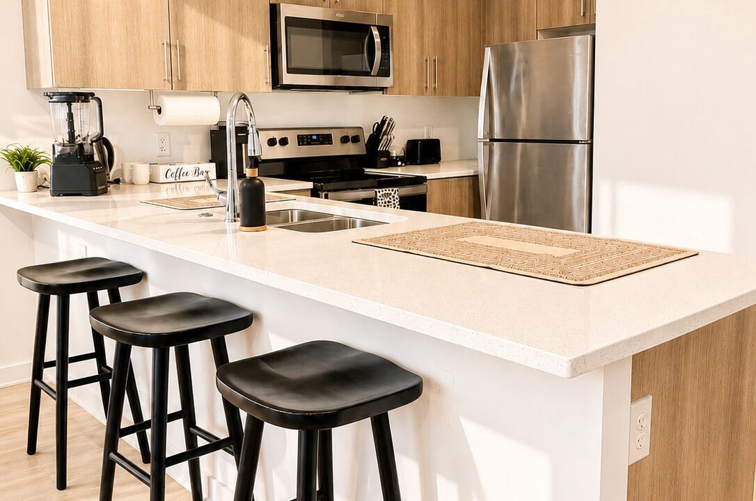 Photo of Kitchen in Golden Glades