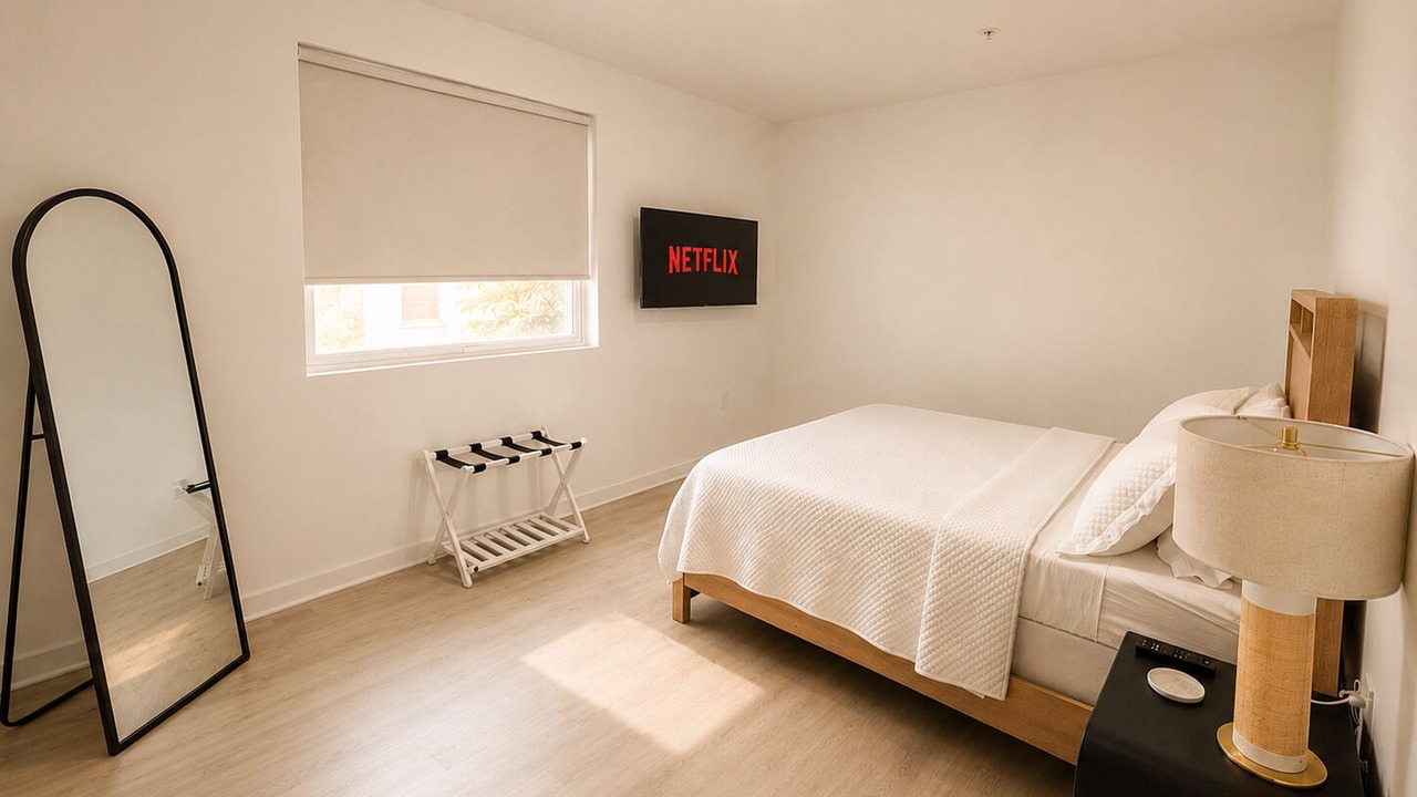 Photo of Bedroom in Golden Glades