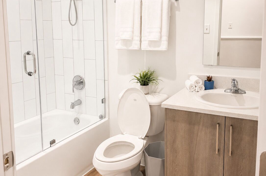 Photo of Bathroom in Golden Glades