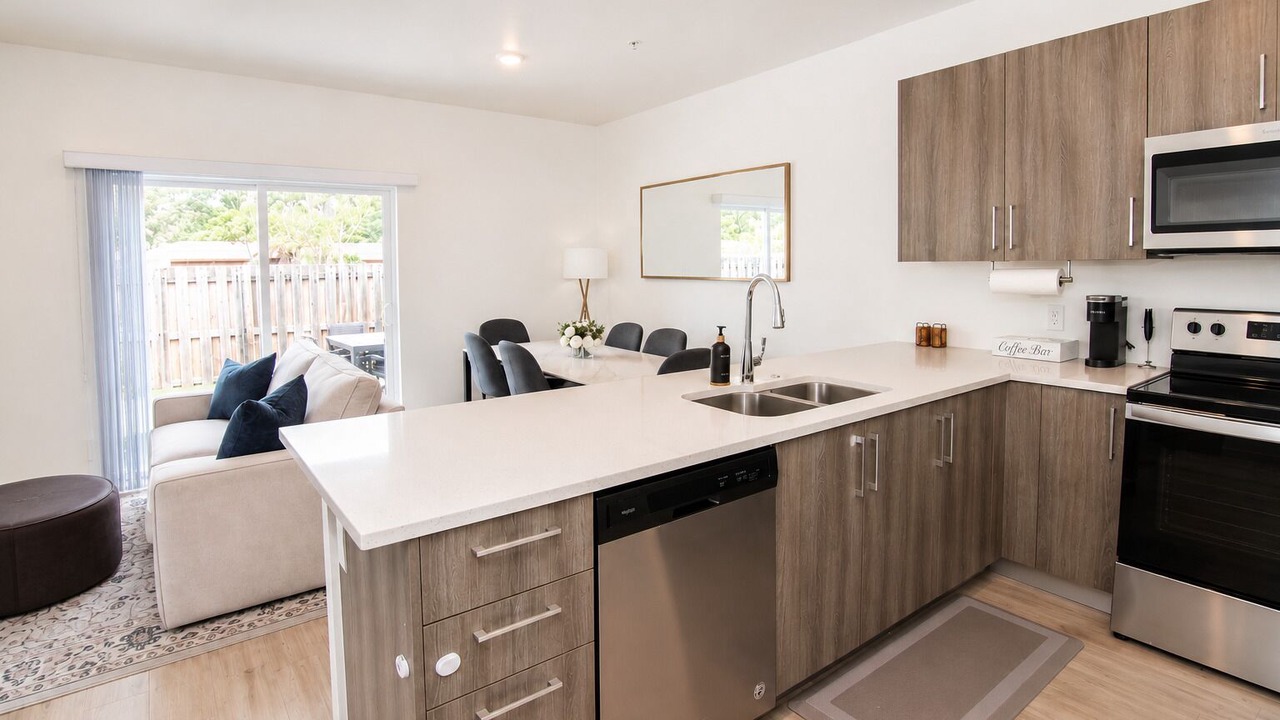 Photo of Kitchen in Golden Glades