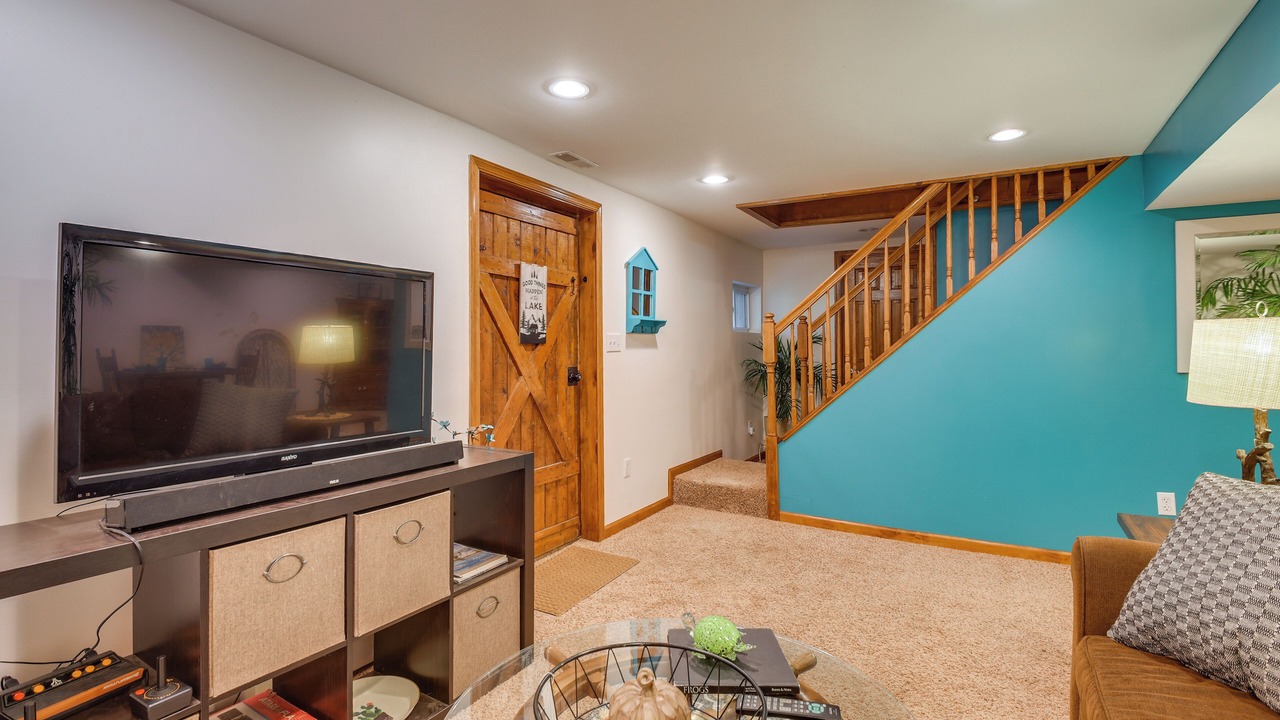 Photo of Livingroom in Chesapeake Ranch Estates-Drum Point