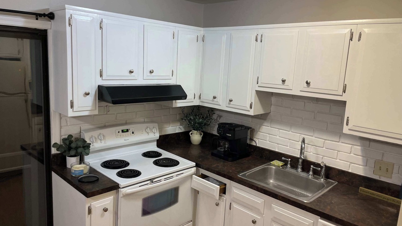 Photo of Kitchen in State College