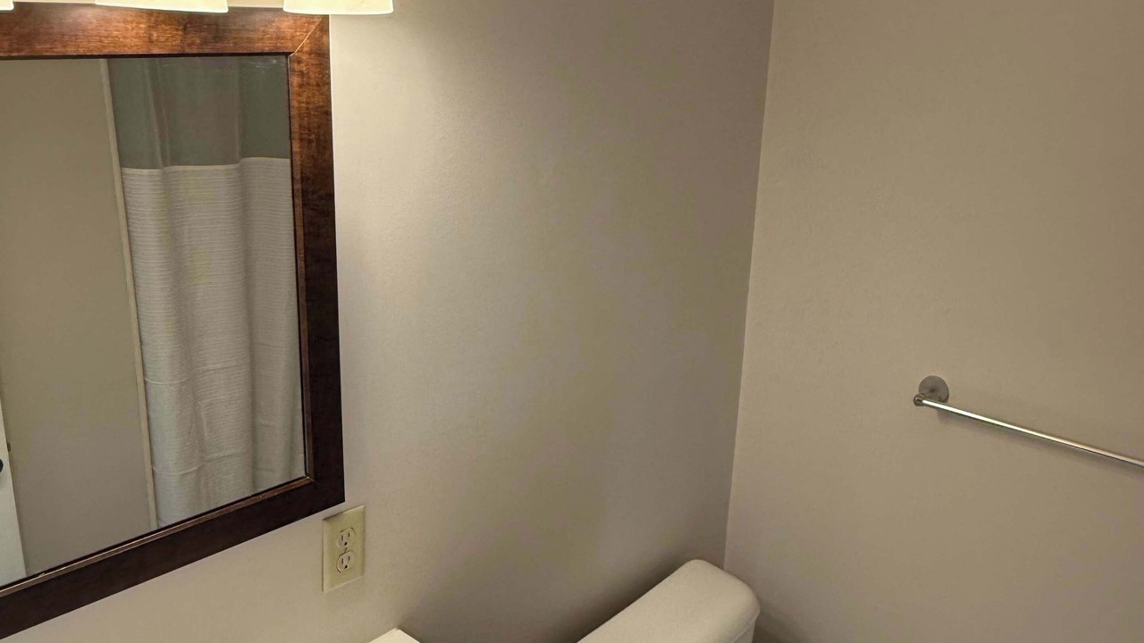 Photo of Bathroom in State College
