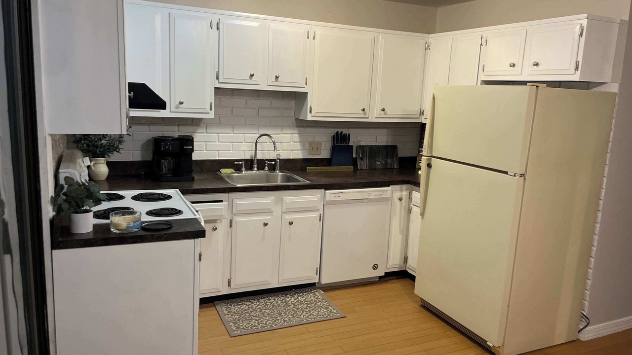 Photo of Kitchen in State College