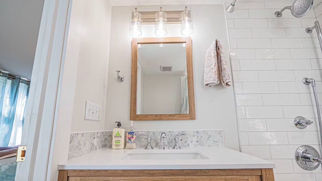 Photo of Bathroom in Eastport