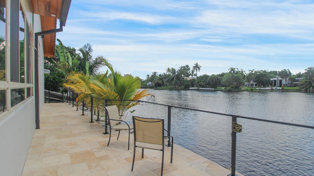 Photo of Outdoor in Miami Lakes